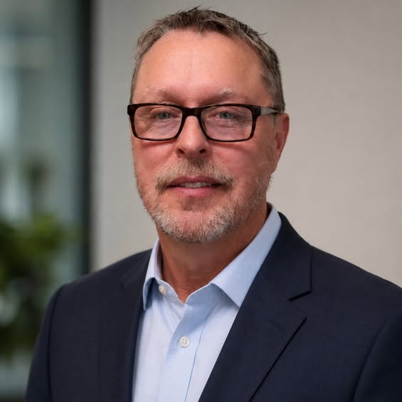 Allen T. Riggs, PhD, LCMHC